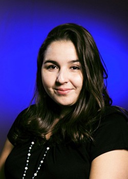 Daniella Afnani, PA-C