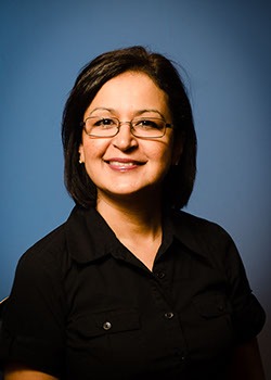 Delia Silvas, FNP-BC