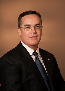 Don Macaulay, MBA