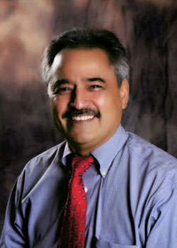 Ernesto Parra, MD, MPH