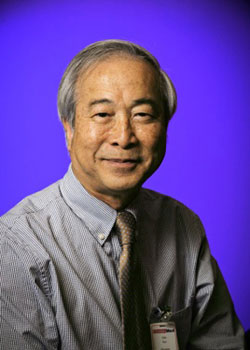 Felix Koo, MD, Ph.D