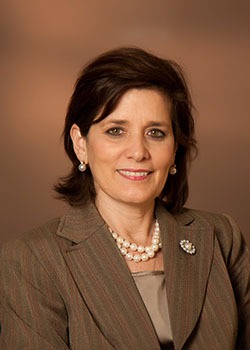 Graciela Alarcon-Cigarroa, JD, LLM