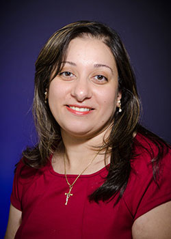 Hanaa Girgis, MD