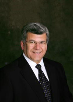 Heriberto “Berto” Guerra, Jr.