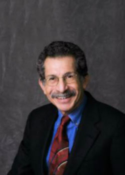 Juan A. Chavira, PhD., JD
