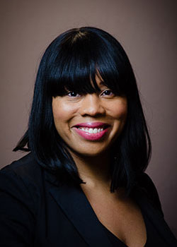 Krystle De La Rosa, FNP-BC