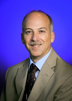 Michael D. Stevens, OD, FAAO