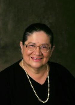 Noemi Galván Eling, Esq