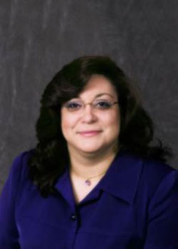 Norma L. Green Gutiérrez, MBA, RT (N)