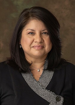 Leticia Montanez, RDH