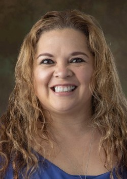 Mayra G. Peña, WHNP-BC