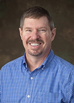 Robert Meyer, MSN, APRN, FNPC