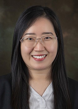 Sung Un Lee, FNP-C