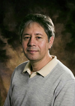 Rafael Hernandez Martinez, MD