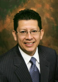 Richard Perez, MPA