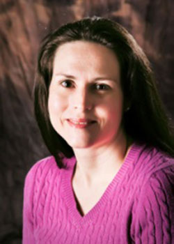 Rosa Luinda Combs, LCSW