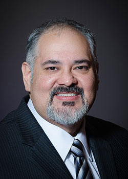 Vicente Canales, DDS