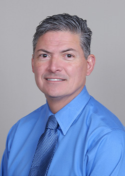 Carlos E. Licon, MD