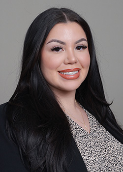 Olivia Portillo, DNP, APRN, FNP-C