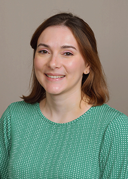 Savannah Wilson, MSN, APRN, FNP-C
