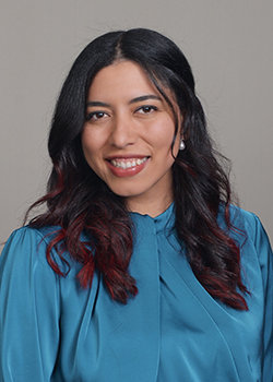 Karilyn Medina Nales, MD