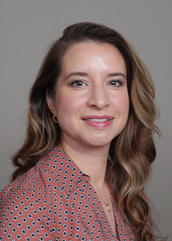 Natalie Badillo, MSN, APRN, CPNP-PC